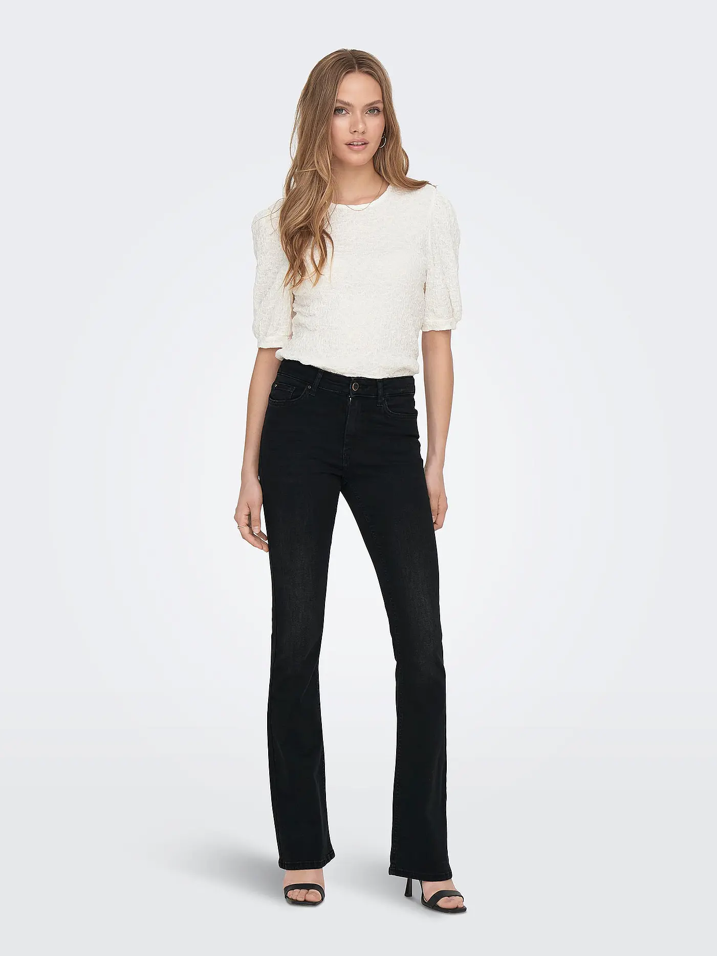 ONLY | Jeans Flared Fit ONLBLUSH | 